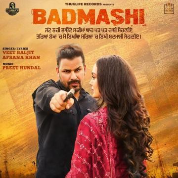 download Badmashi-Afsana-Khan Veet Baljit mp3